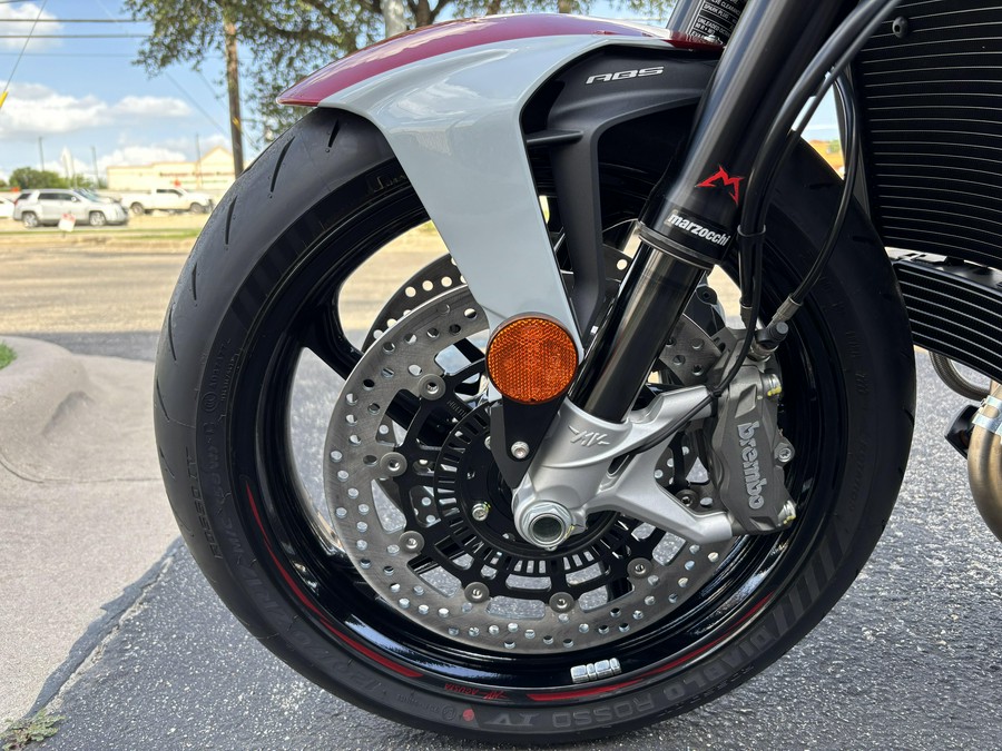 2023 MV Agusta Brutale 800