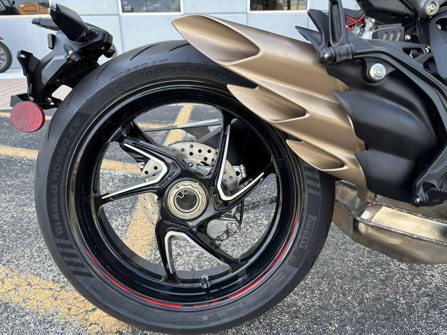 2023 MV Agusta Brutale 800