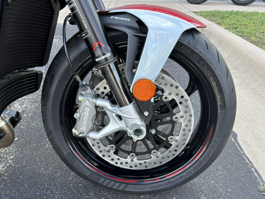 2023 MV Agusta Brutale 800