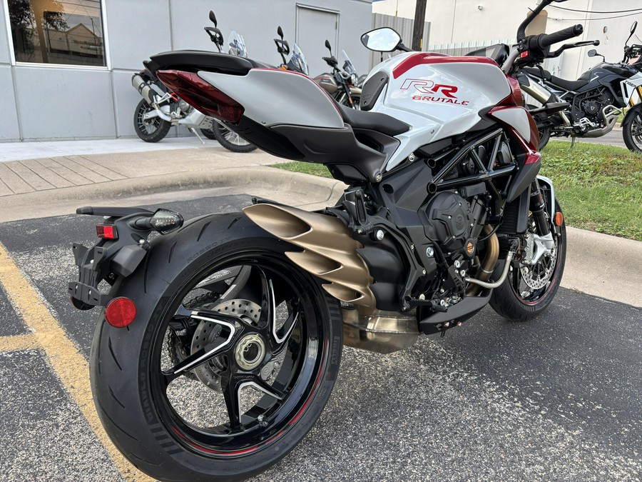 2023 MV Agusta Brutale 800