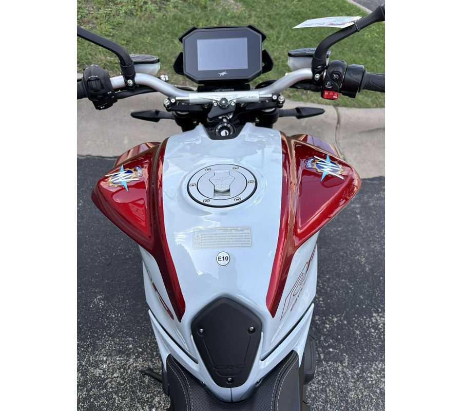 2023 MV Agusta Brutale 800