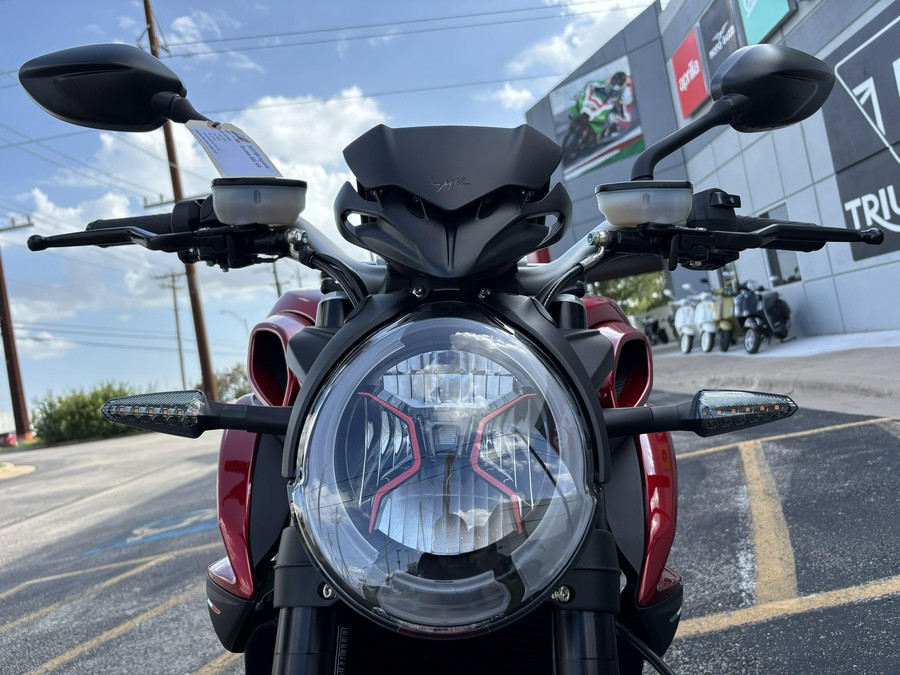 2023 MV Agusta Brutale 800