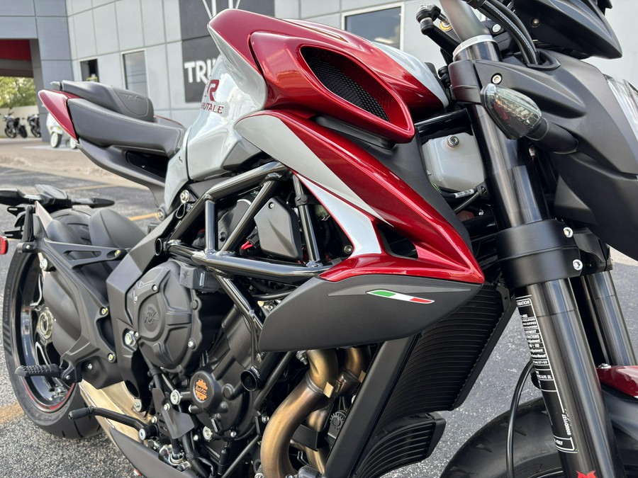 2023 MV Agusta Brutale 800