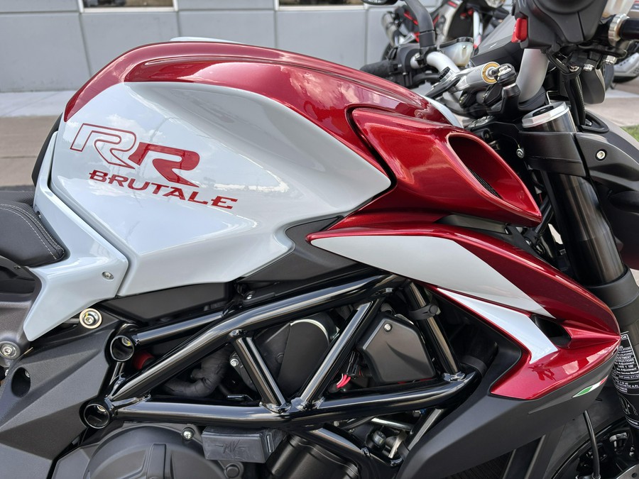 2023 MV Agusta Brutale 800
