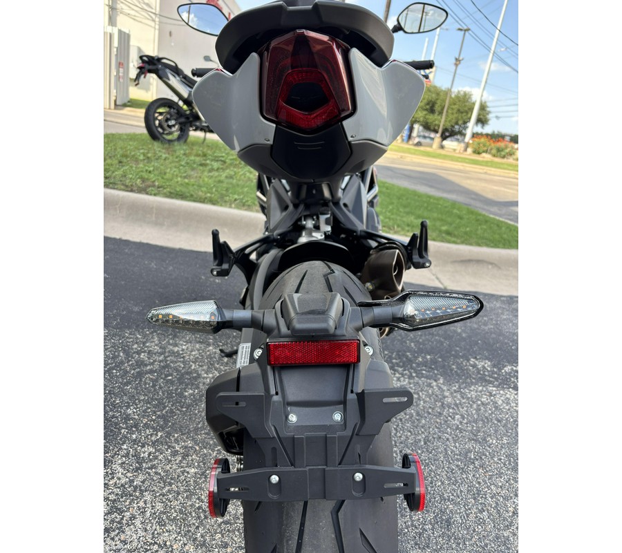 2023 MV Agusta Brutale 800