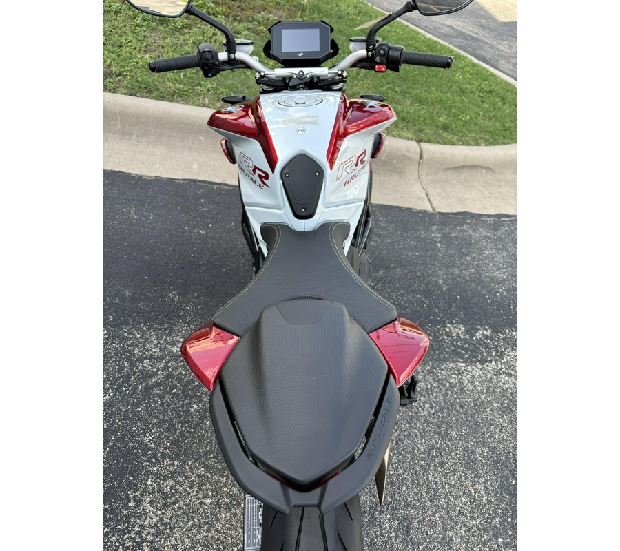 2023 MV Agusta Brutale 800