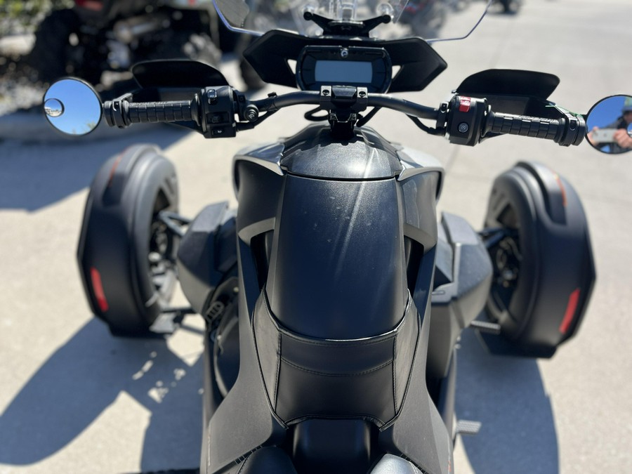 2019 Can-Am Ryker 600 ACE