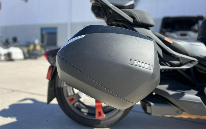 2019 Can-Am Ryker 600 ACE