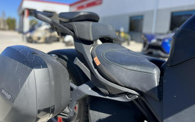 2019 Can-Am Ryker 600 ACE