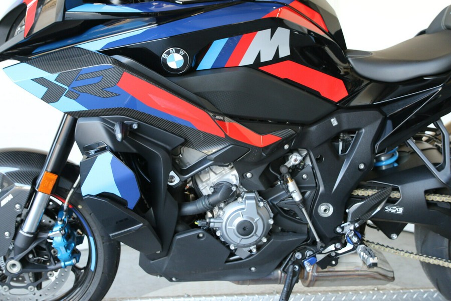 2024 BMW M 1000 XR
