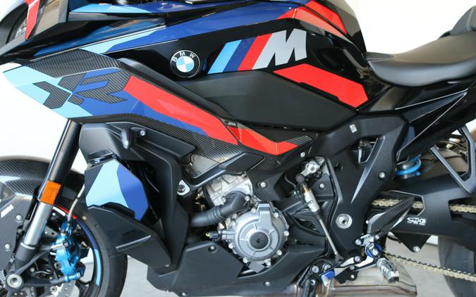 2024 BMW M 1000 XR