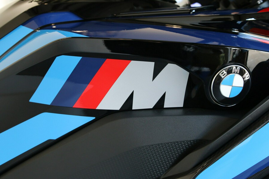 2024 BMW M 1000 XR