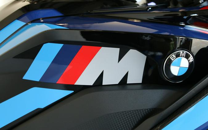 2024 BMW M 1000 XR