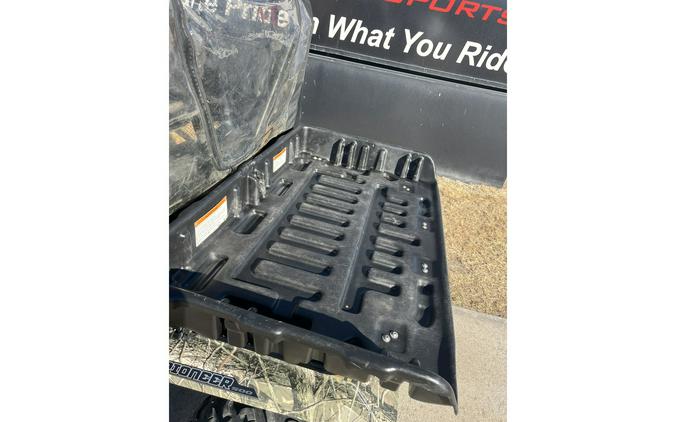 2015 Honda PIONEER 500