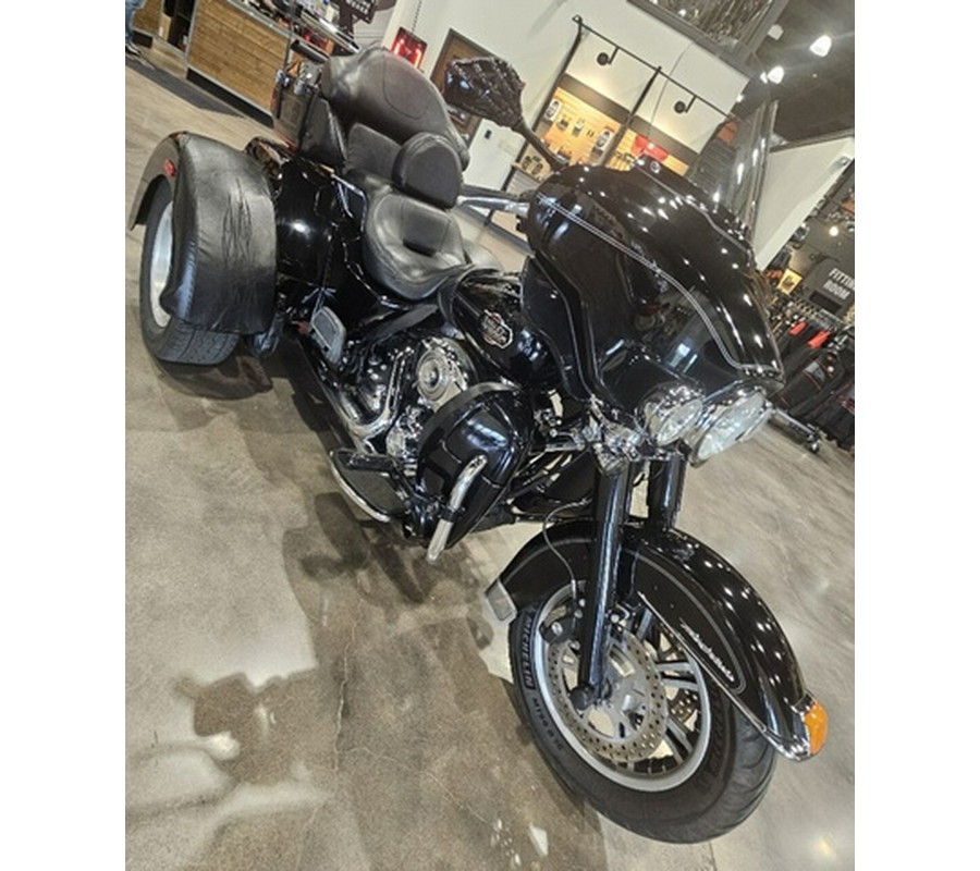 2013 Harley-Davidson FLHTCUTG - Tri Glide Ultra Classic