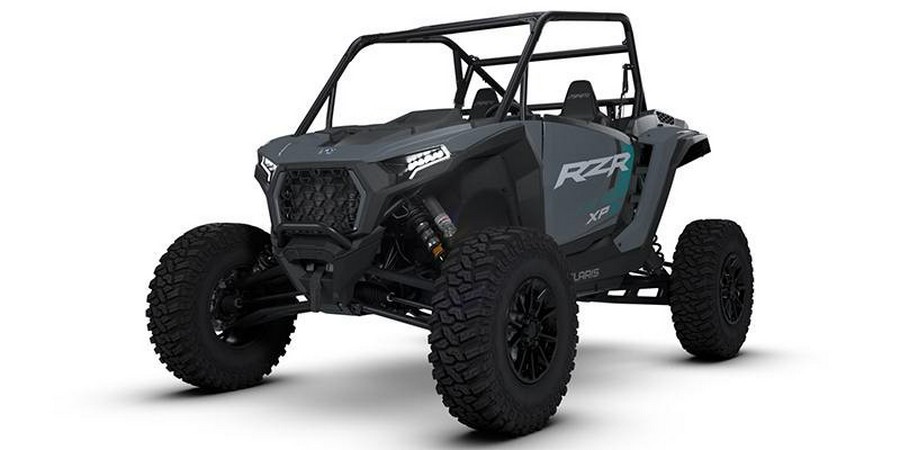 2026 Polaris RZR XP® S 1000 Sport- STEALTH GRAY