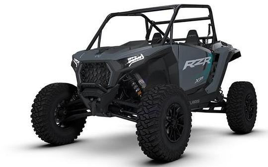 2026 Polaris RZR XP® S 1000 Sport- STEALTH GRAY