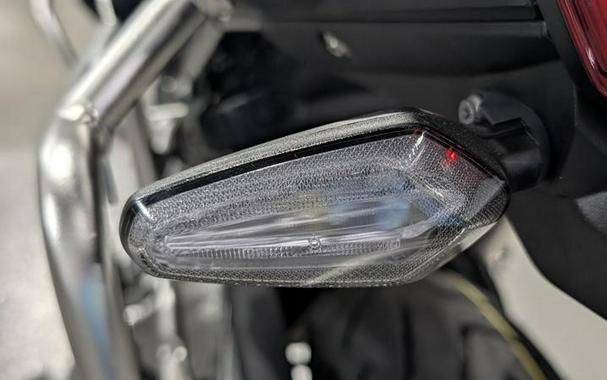 2025 BMW F 900 GS Adventure Black Storm Metallic
