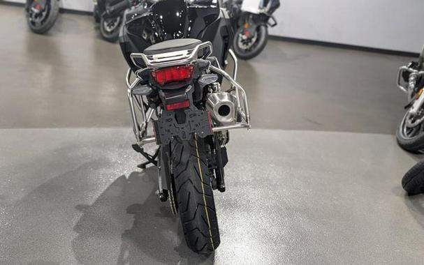 2025 BMW F 900 GS Adventure Black Storm Metallic