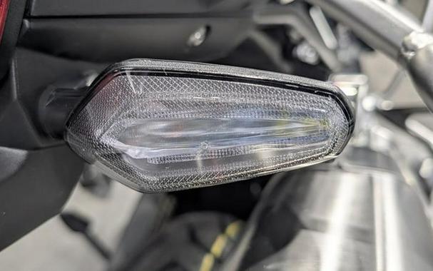 2025 BMW F 900 GS Adventure Black Storm Metallic
