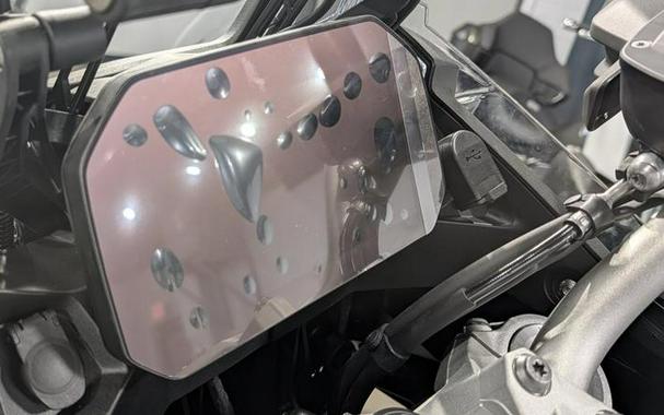 2025 BMW F 900 GS Adventure Black Storm Metallic