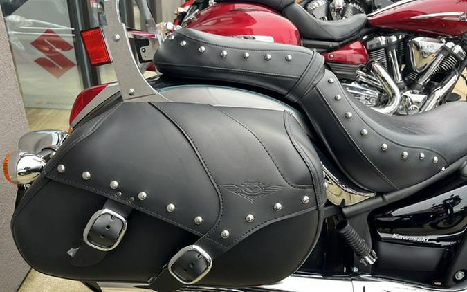 2024 Kawasaki Vulcan 900 Classic Classic LT