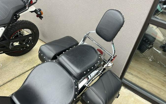 2024 Kawasaki Vulcan 900 Classic Classic LT