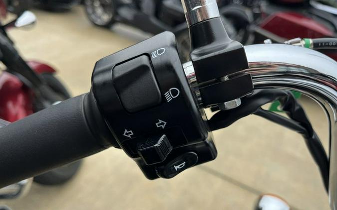 2024 Kawasaki Vulcan 900 Classic Classic LT