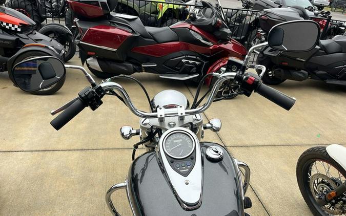 2024 Kawasaki Vulcan 900 Classic Classic LT