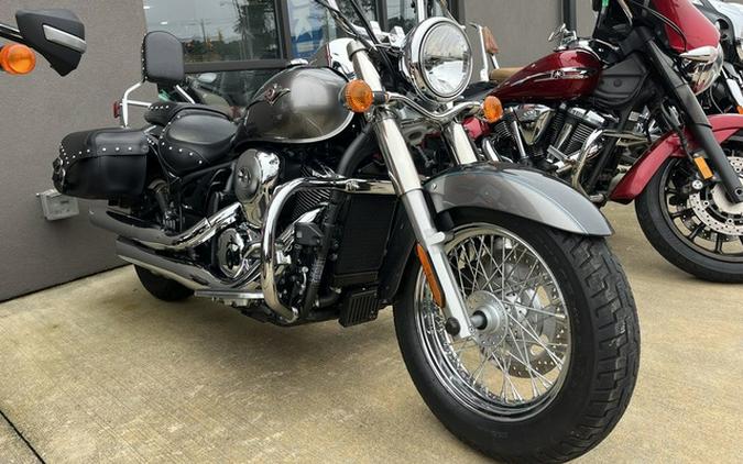 2024 Kawasaki Vulcan 900 Classic Classic LT
