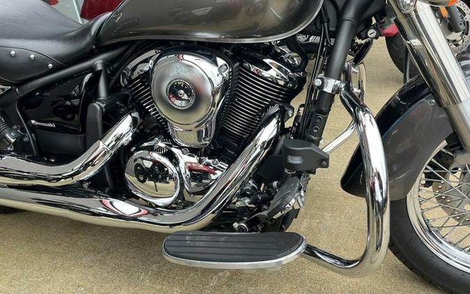 2024 Kawasaki Vulcan 900 Classic Classic LT