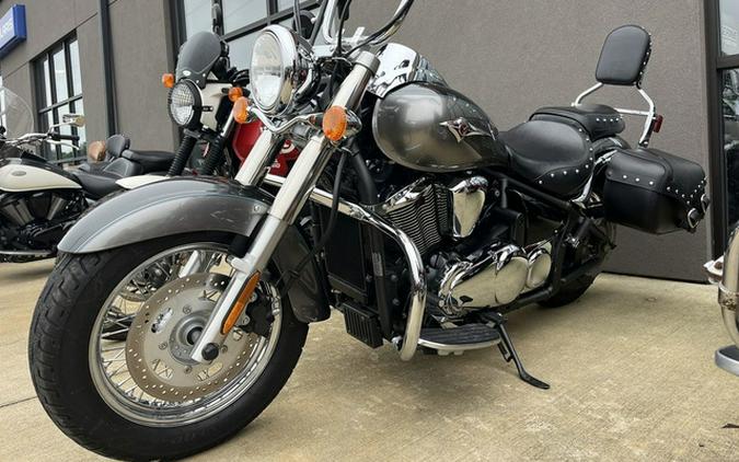2024 Kawasaki Vulcan 900 Classic Classic LT
