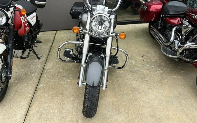 2024 Kawasaki Vulcan 900 Classic Classic LT