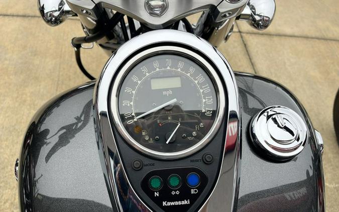 2024 Kawasaki Vulcan 900 Classic Classic LT
