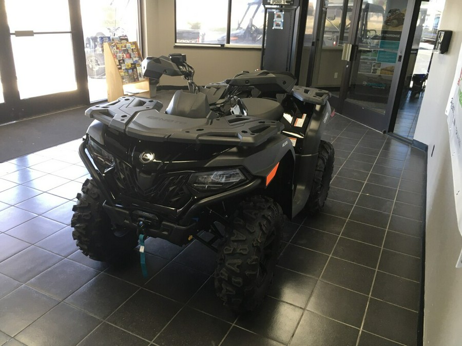 CFORCE 600