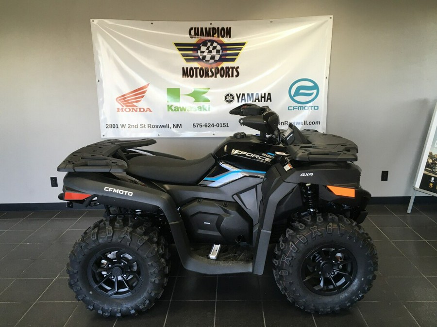 CFORCE 600