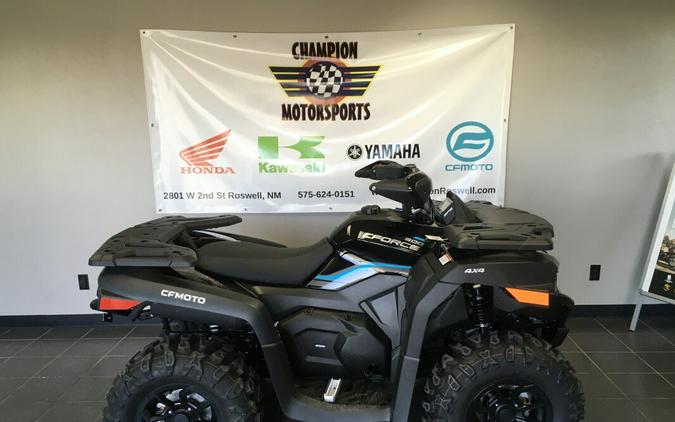 CFORCE 600
