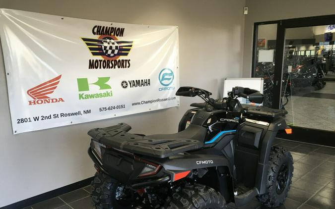 CFORCE 600