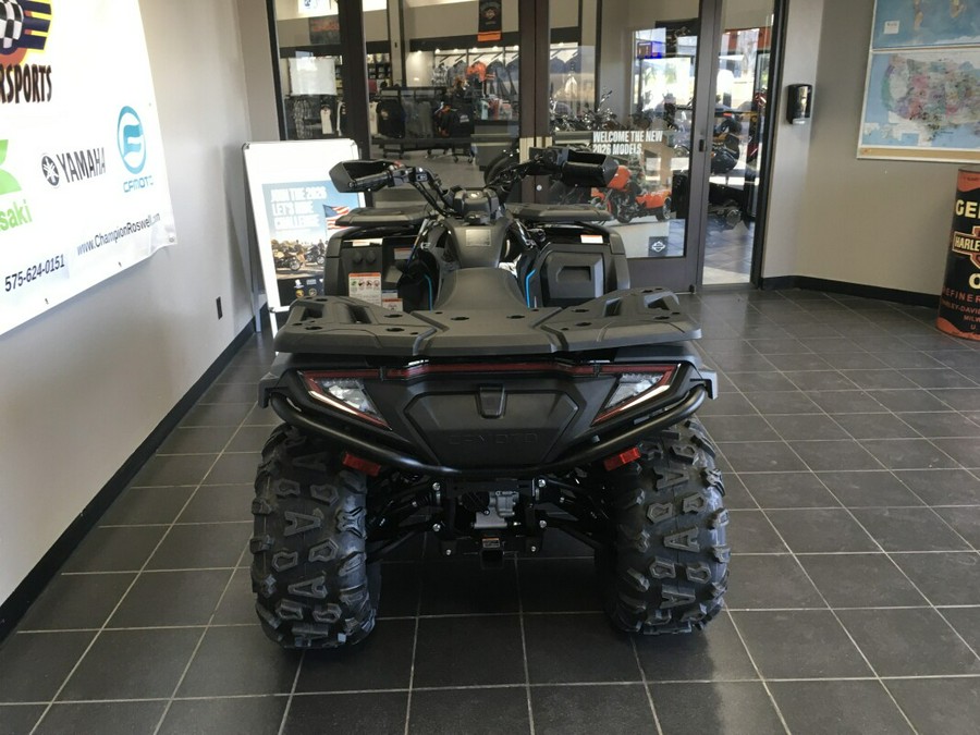 CFORCE 600