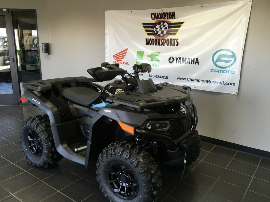 CFORCE 600