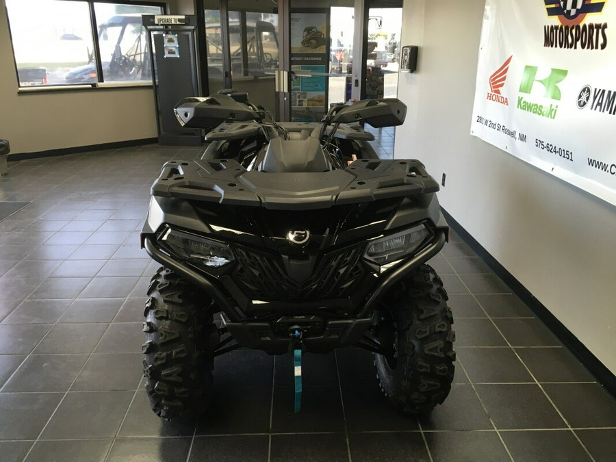 CFORCE 600