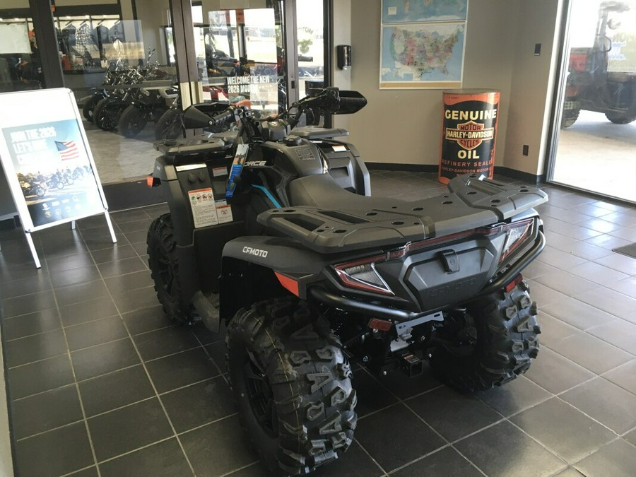 CFORCE 600