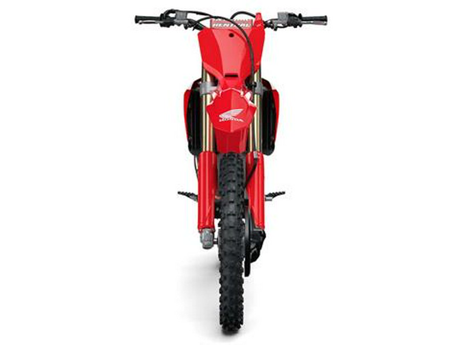 2026 Honda CRF450R