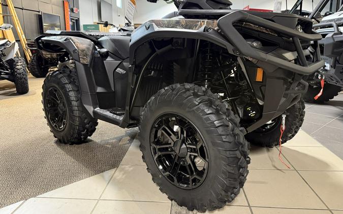 2026 Can-Am Outlander XT
