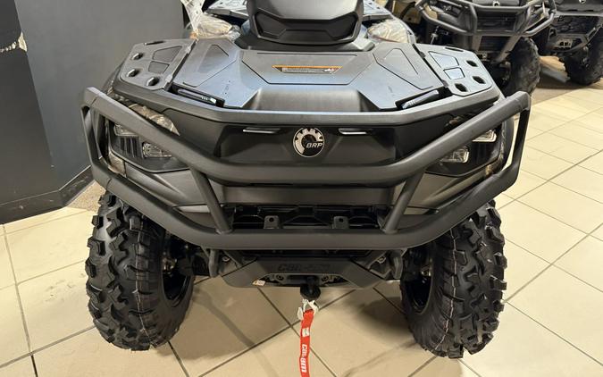2026 Can-Am Outlander XT