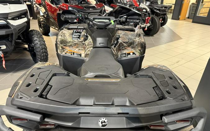 2026 Can-Am Outlander XT