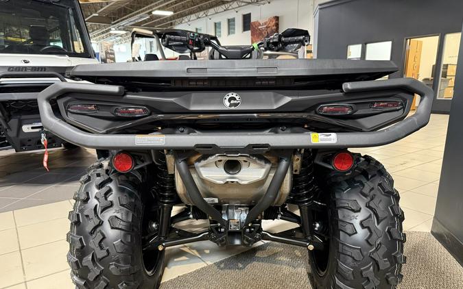 2026 Can-Am Outlander XT