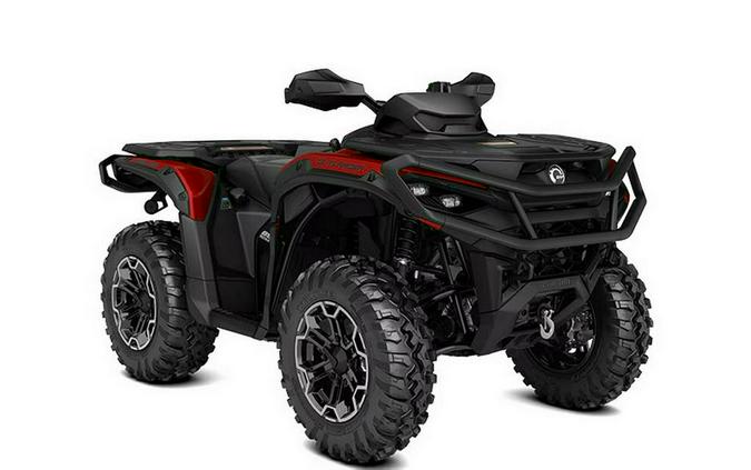 2026 Can-Am Outlander XT 850