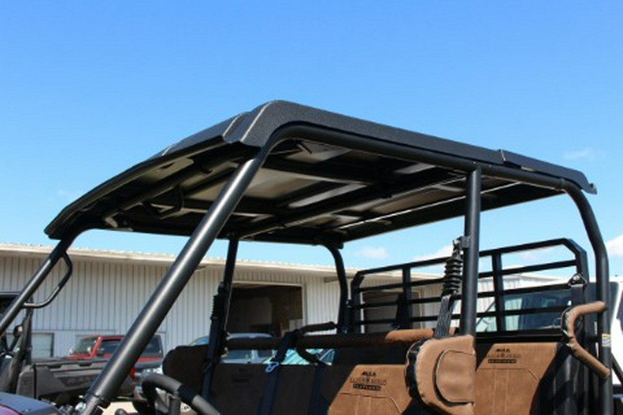 2027 Kawasaki MULE PRO-FXT™ 1000 Platinum Ranch Edition