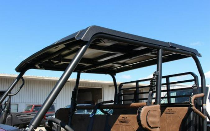2027 Kawasaki MULE PRO-FXT™ 1000 Platinum Ranch Edition